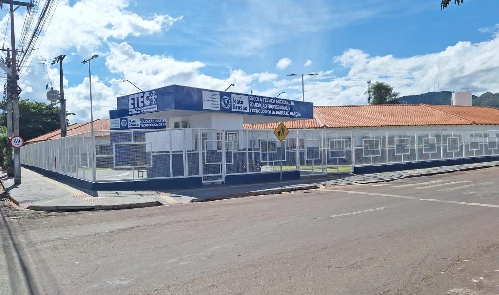 Seciteci abre inscries para a primeira especializao profissional tcnica