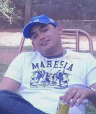 Homem � executado com 12 tiros em Tangar� da Serra