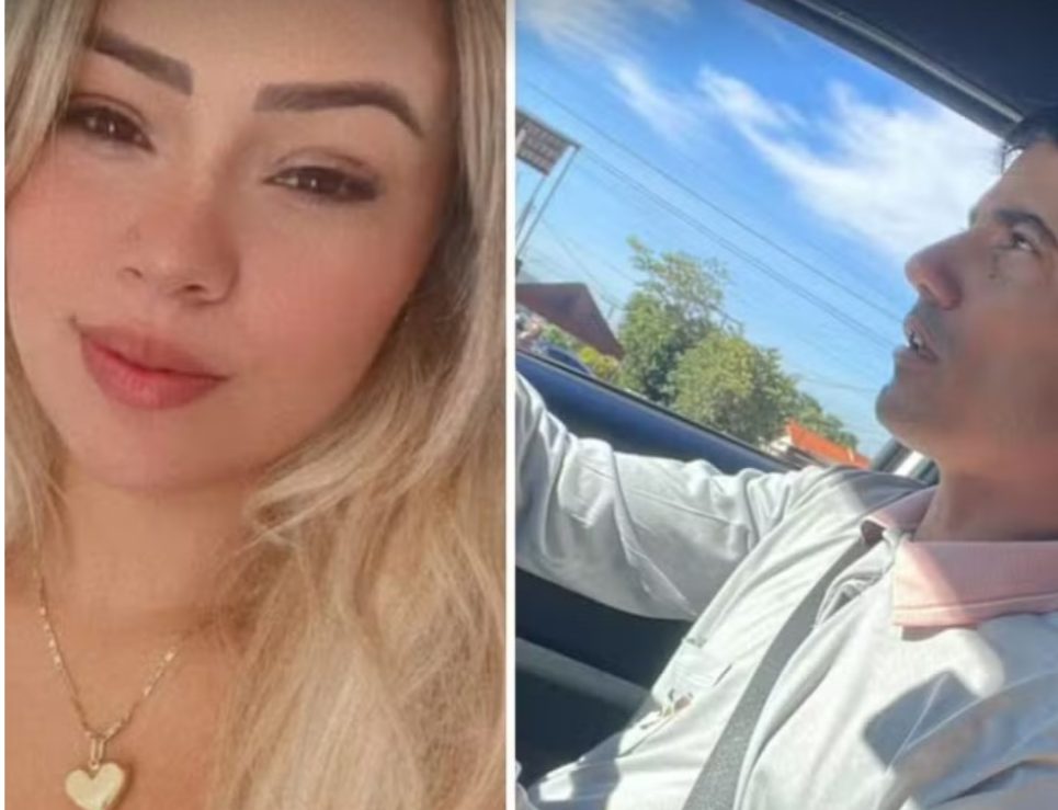 OSSADA ENCONTRADA ENTERRADA EM FAZENDA � DE JOVEM DADA COMO DESAPARECIDA PELO COMPANHEIRO, APONTA LAUDO