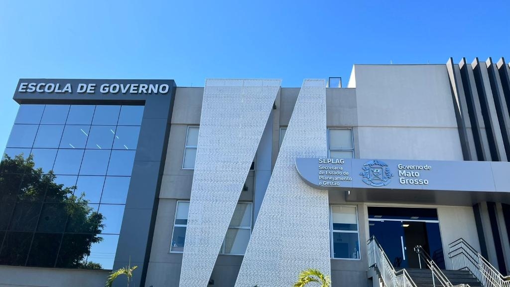 Servidores p�blicos estaduais de MT podem se inscrever em seis capacita��es gratuitas na �rea de tecnologias digitais