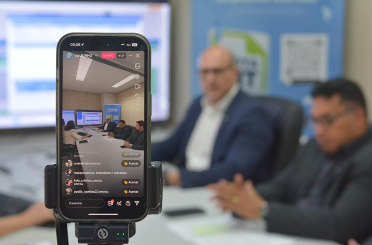 Moradores de Cuiab� e V�rzea Grande ganham R$ 100 mil no Nota MT