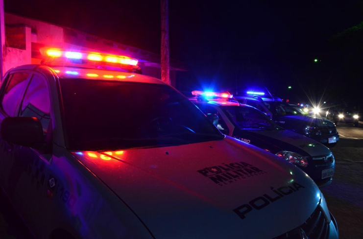 Pol�cia Militar e Civil resgatam homem v�tima de sequestro e c�rcere privado em Aripuan�