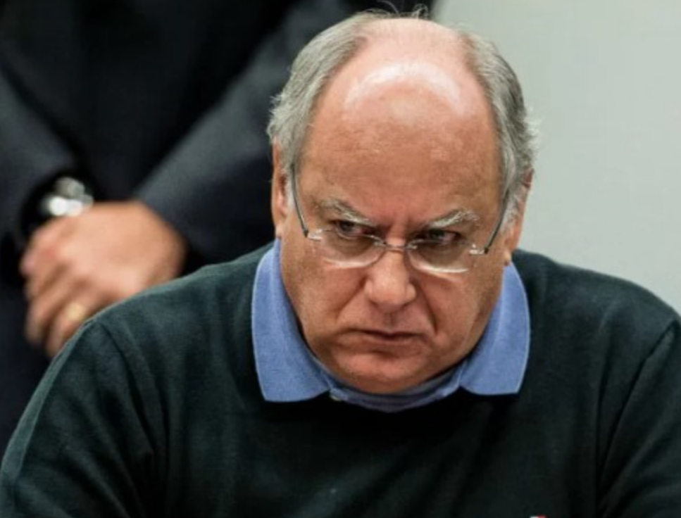 QUEM � RENATO DUQUE, EX-DIRETOR DA PETROBRAS CONDENADO A 98 ANOS