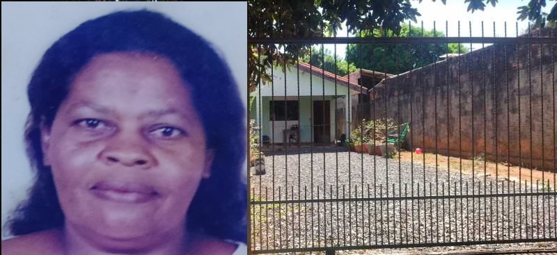 Homem mata a m�e a facadas e � preso por dois homic�dios em Tangar� da Serra