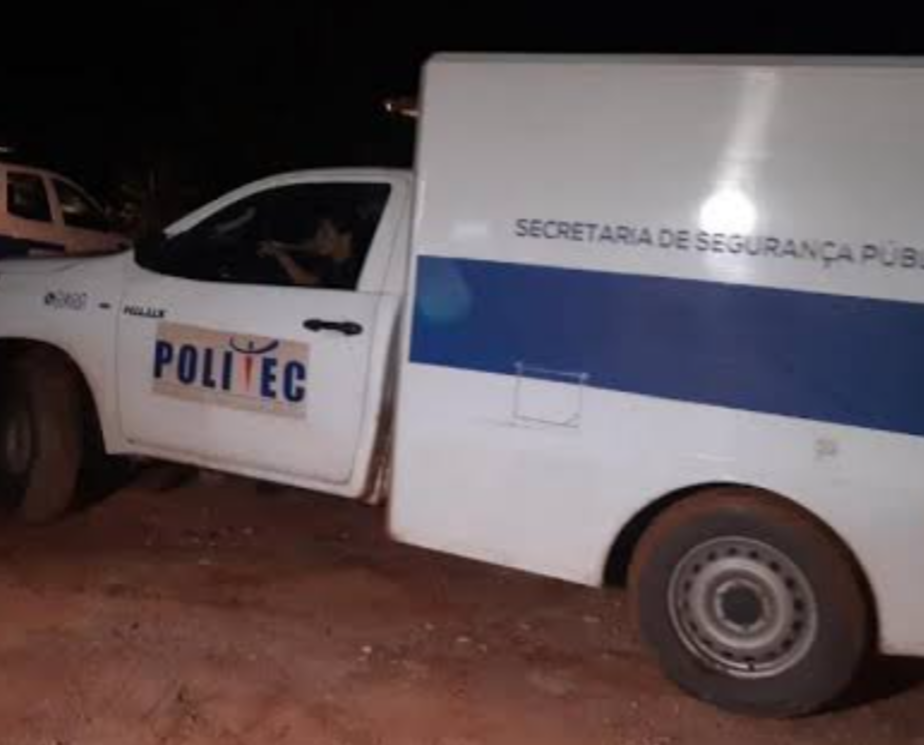 Homem � encontrado morto com marcas de tiro ao lado de bicicleta em C�ceres