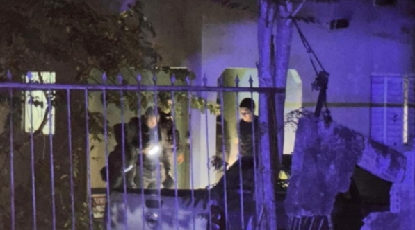 Homem de 67 anos � assassinado dentro de casa em Paranatinga