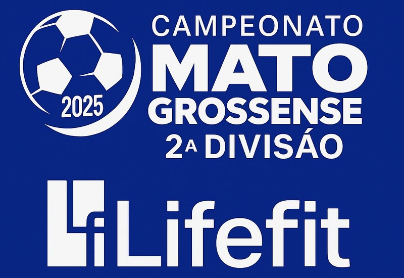 Semifinais da Segunda Diviso do Mato-grossense 2025 tm incio neste sbado 
