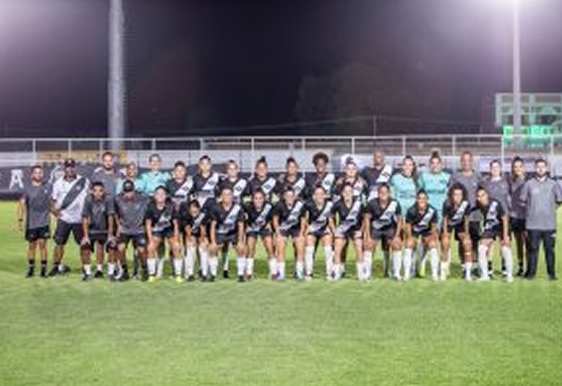 Mixto encara Vit�ria na terceira fase da Copa do Brasil Feminina  