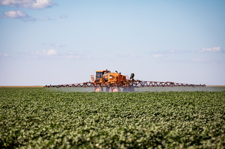 Mato Grosso puxa alta na estimativa de produ��o agr�cola e consolida lideran�a nacional