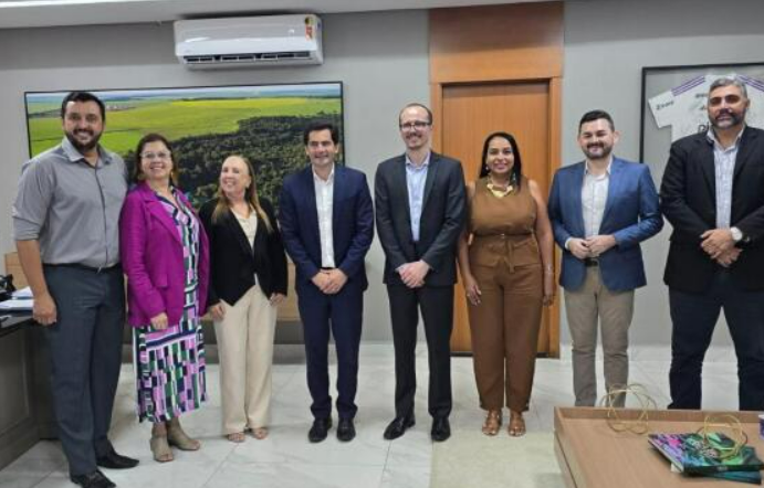 Governo firma coopera��es t�cnicas para oferta de 820 bolsas de inicia��o cient�fica com as universidades de MT