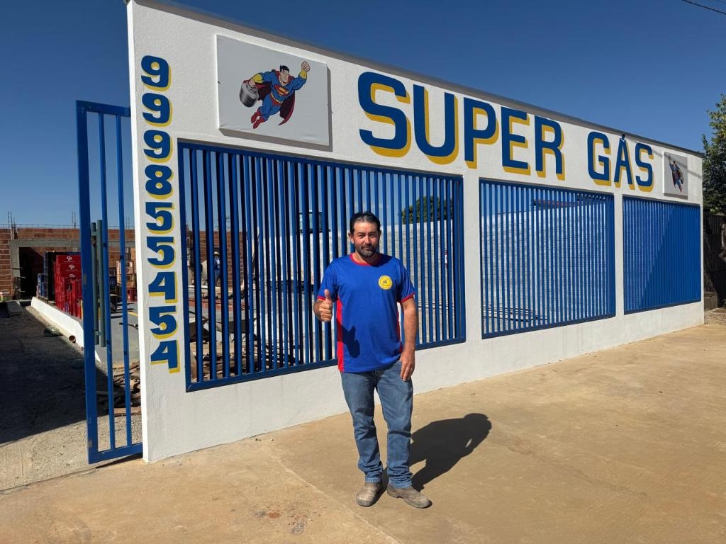 Desenvolve MT consolida lideran�a no fomento e divulga dados do primeiro semestre nos munic�pios