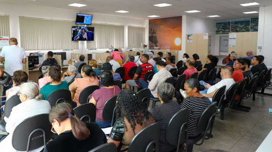 Prefeitura de V�rzea Grande notifica contribuintes para aderirem ao Refis 2025 com vantagens especiais