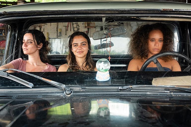 Com apoio do Governo de MT, 22� edi��o do Festival de Cinema e V�deo de Cuiab� come�a nesta segunda-feira (14)