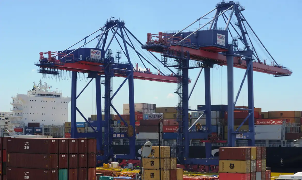 Publicada regulamentao da Lei de Reciprocidade Comercial