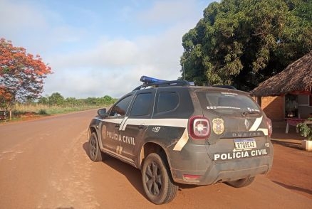 Adolescente � assassinado por fac��o e deixado em canavial