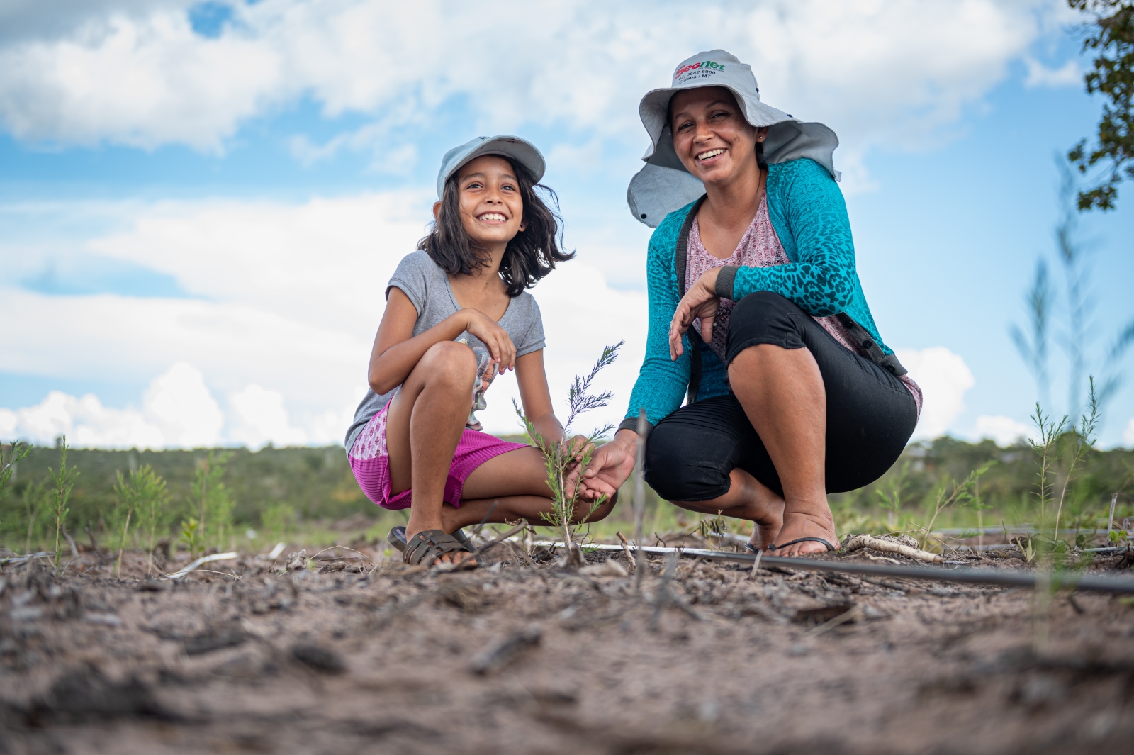 Seaf e Empaer lan�am for�a-tarefa para garantir acesso de agricultores familiares ao aux�lio do FUNDAAF