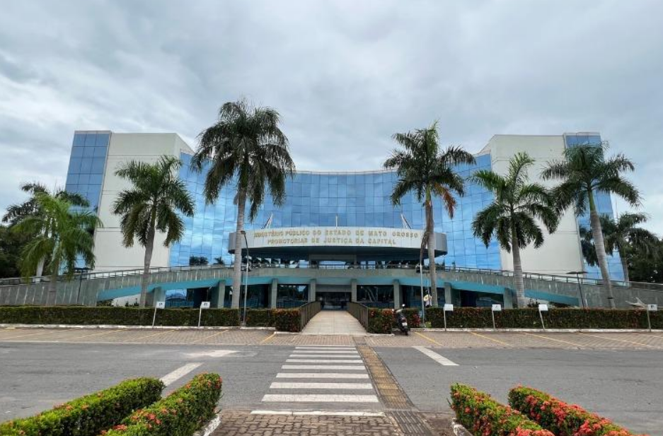 MP mant�m Atendimento Pr�-Hospitalar pelo Corpo de Bombeiros na Baixada Cuiabana