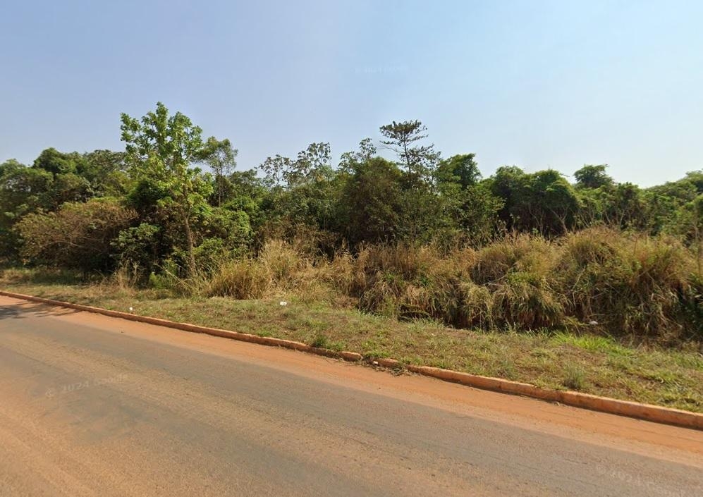 Governo de MT licita obras de revitaliza��o no Parque da Quineira em Chapada dos Guimar�es