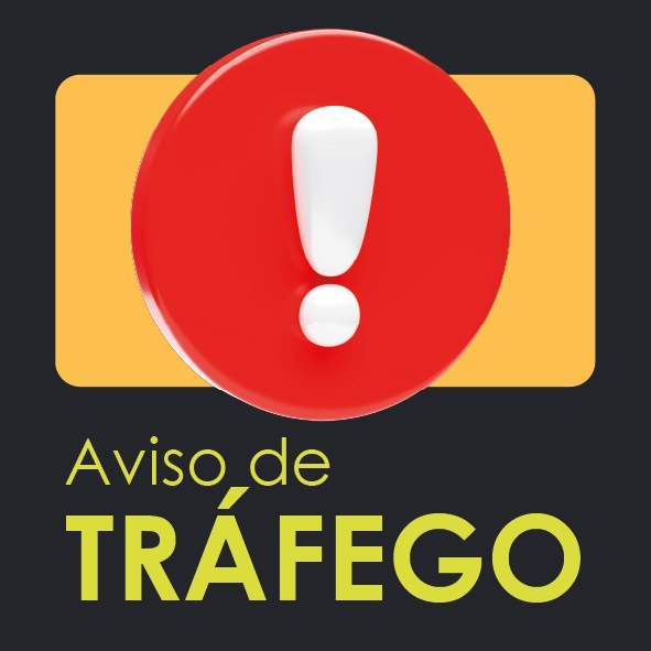 ATENO:  BR-364 ser interditada em Jaciara para manuteno