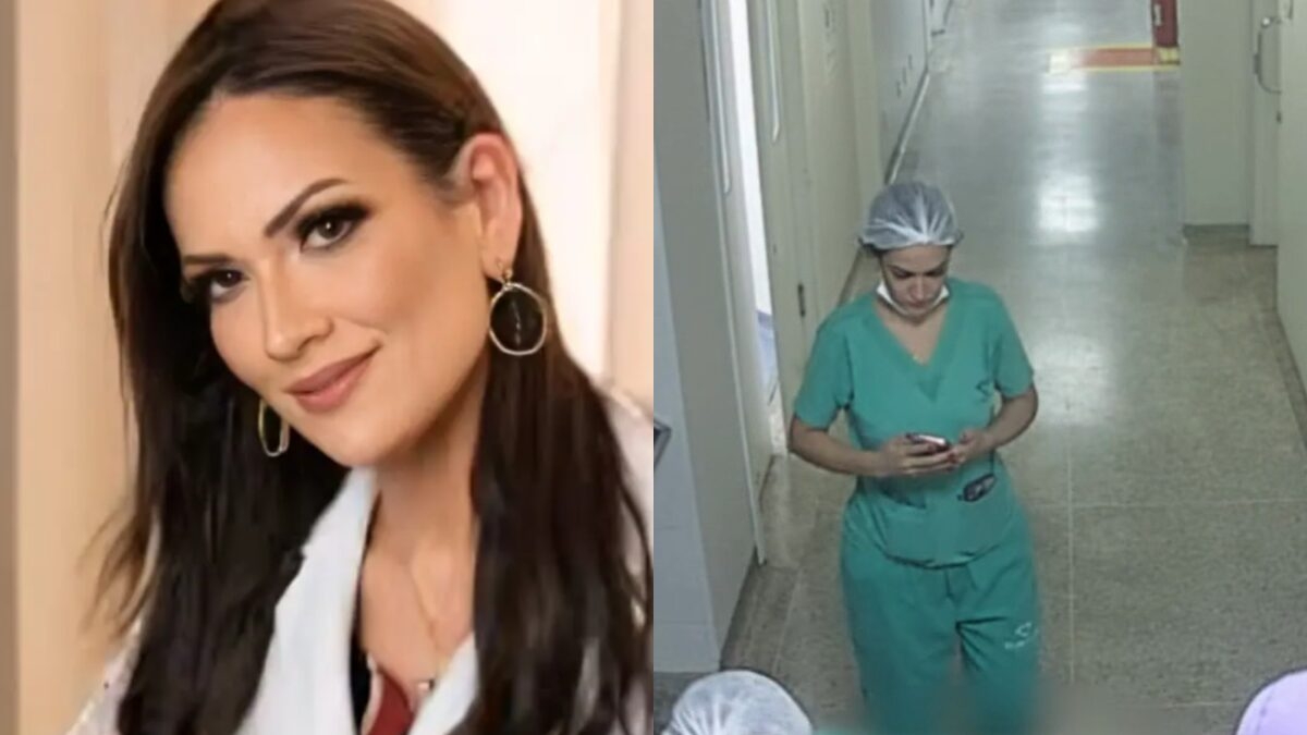 M�dica investigada por fraude processual quebra o sil�ncio ap�s morte de empres�rio em Sorriso