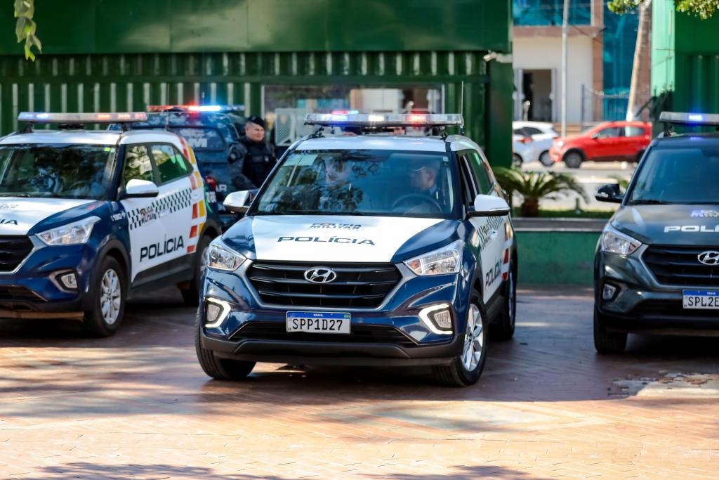 Pol�cia Militar apreendeu mais de 13,4 toneladas de drogas durante o programa Toler�ncia Zero