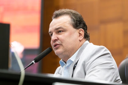 Emendas parlamentares: a poltica a servio do cidado