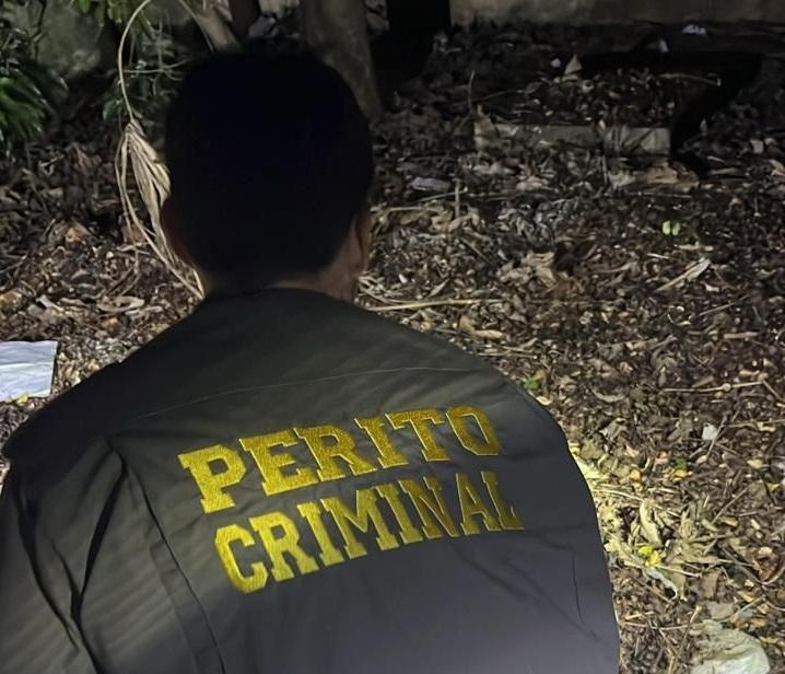Polcia Civil localiza corpo de vtima e prende envolvidos em homicdio em Alto Araguaia