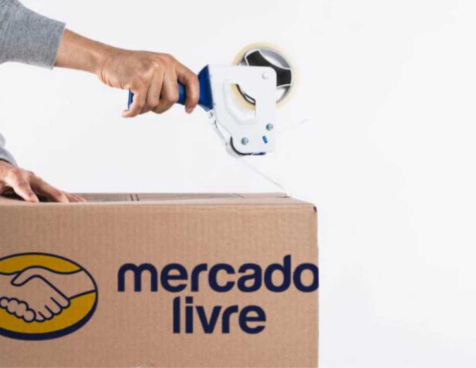 SAIBA COMO SER ENTREGADOR DO MERCADO LIVRE EM V�RIAS CIDADES