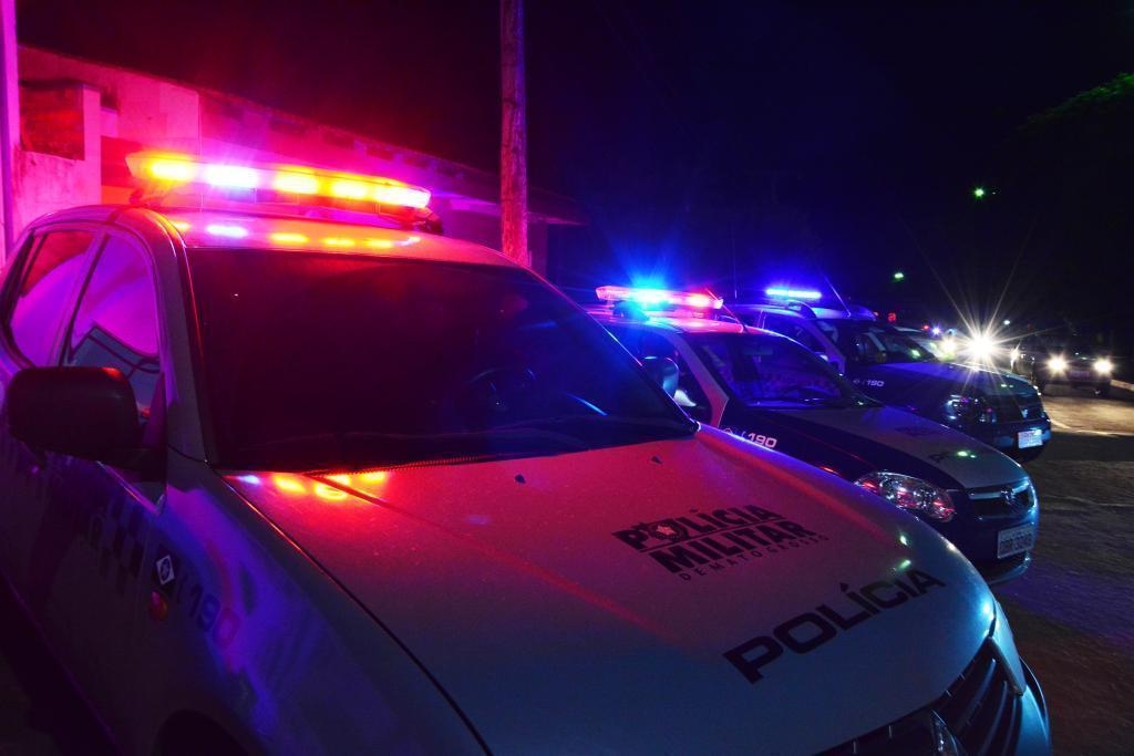 Adolescente reage a invaso domiciliar e impede tentativa de estupro em Porto dos Gachos