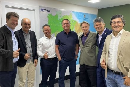 Empresrios destacam que Cludio representa a mudana para Rondonpolis