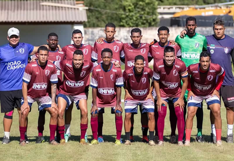 Operrio FC vence o Sorriso e garante vaga na Primeira Diviso do Mato-grossense 