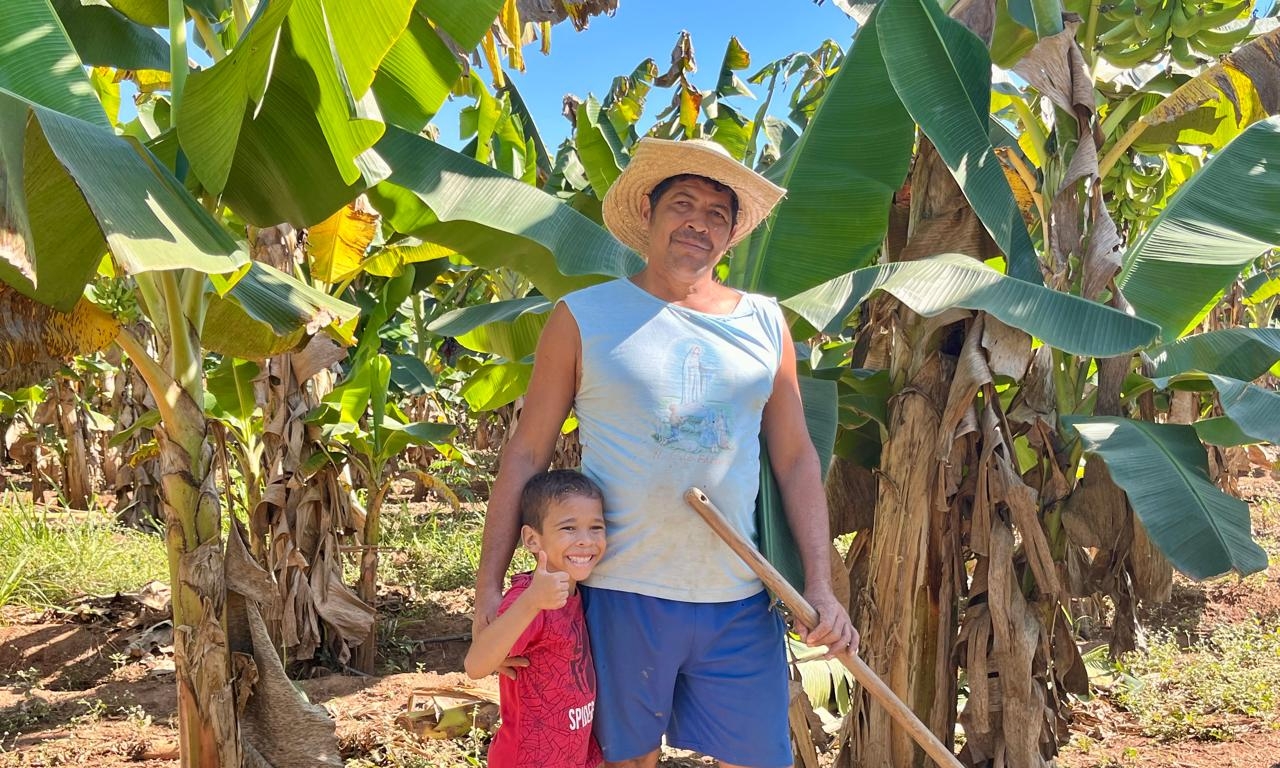 Pesquisa coloca Mato Grosso entre estados pioneiros no registro da doen�a conhecida como �paracoco�