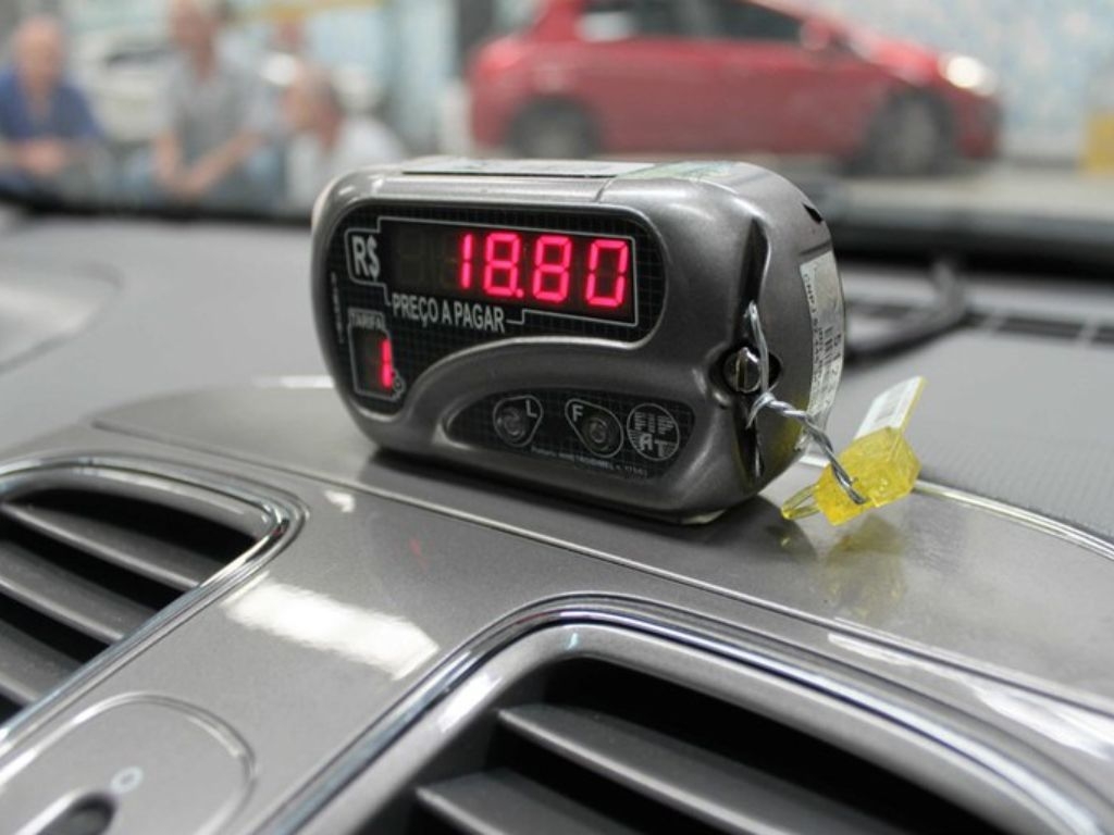 Verifica��o de tax�metros em MT passa a ser bienal com nova norma do Inmetro