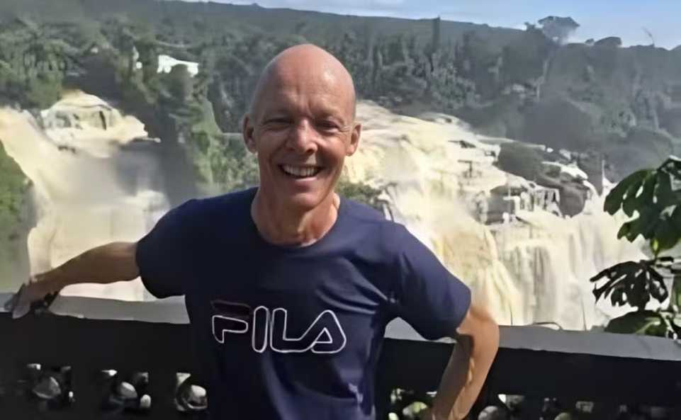 Funcionrio de mineradora morre ao cair de cachoeira durante trilha em Mato Grosso