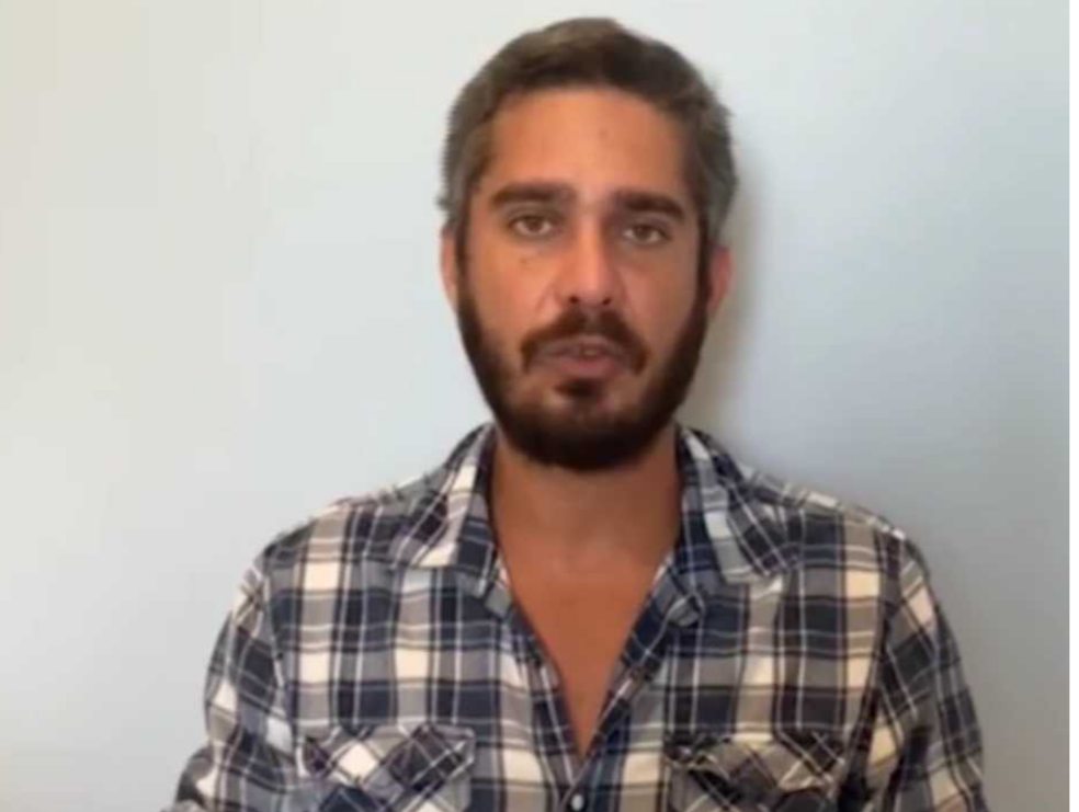 MORRE THOMMY SCHIAVO, FAMOSO POR ATUAR NO REMAKE DE PANTANAL