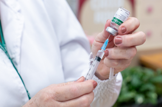 Cuiab intensifica vacinao contra HPV para adolescentes de 15 a 19 anos at 1 de agosto