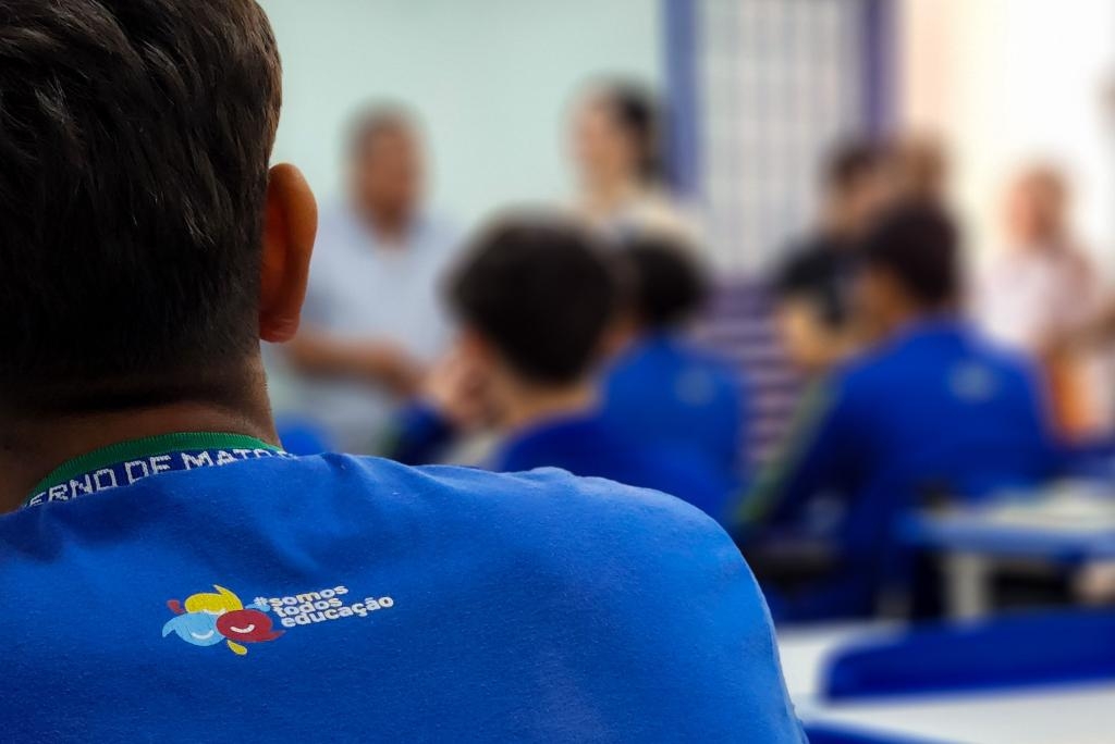 Seduc inicia convocao de assistentes de educao especial aprovados em processo seletivo