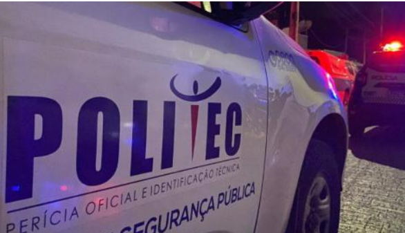 Homem morre em acidente entre motos na MT-174, em Curvel�ndia