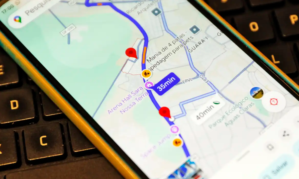 Brasil estuda criar seu pr�prio sistema de geolocaliza��o por sat�lite 