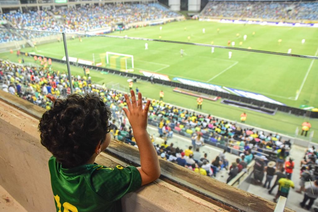 Setasc divulga sorteados para assistir a partida entre Cuiab� x Am�rica-MG, nesta quarta-feira (23)