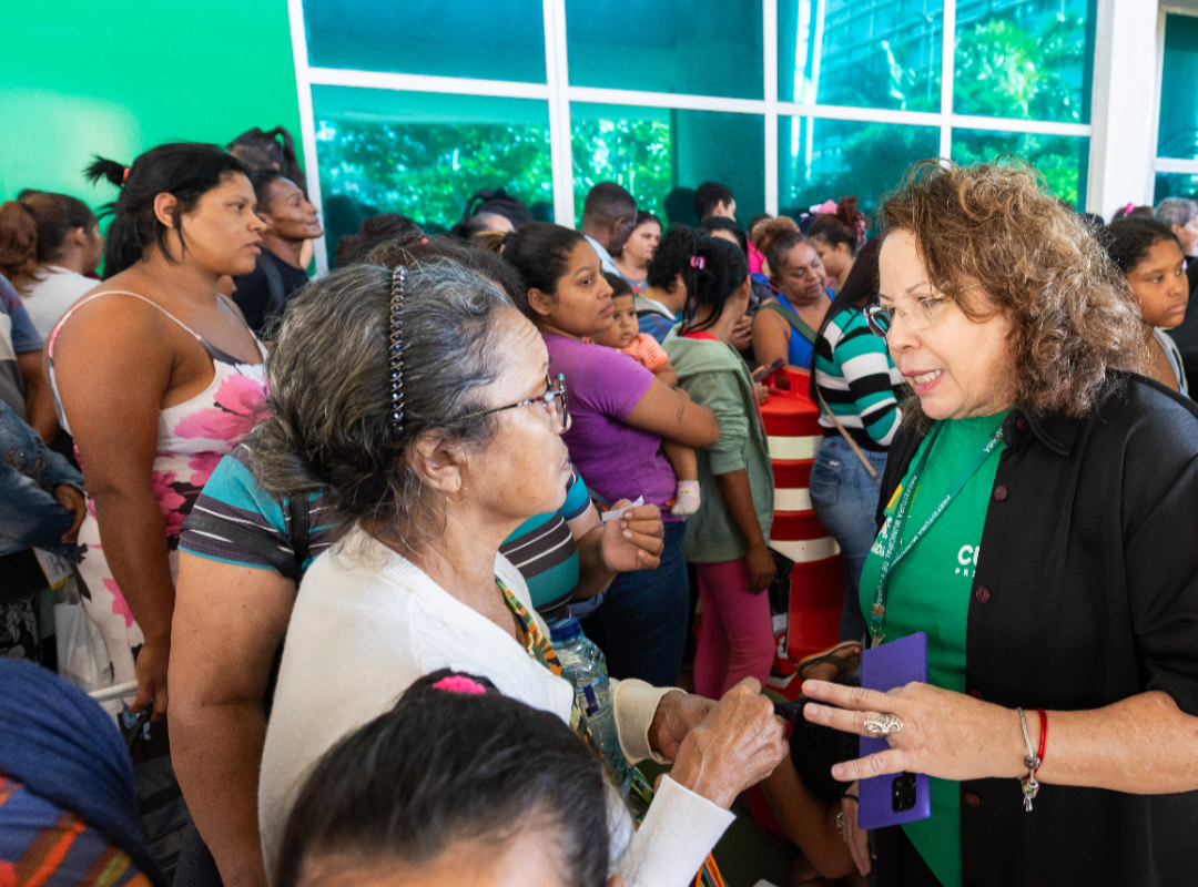 Casa Cuiabana ultrapassa 63 mil cadastros na primeira semana