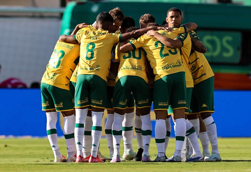 CBF divulga datas detalhadas de mais quatro rodadas da S�rie B 