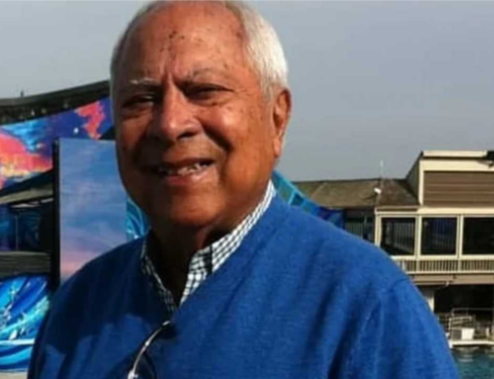 MORRE IRAN LIMA, O SEU CANDINHO DA ESCOLINHA DO PROFESSOR RAIMUNDO