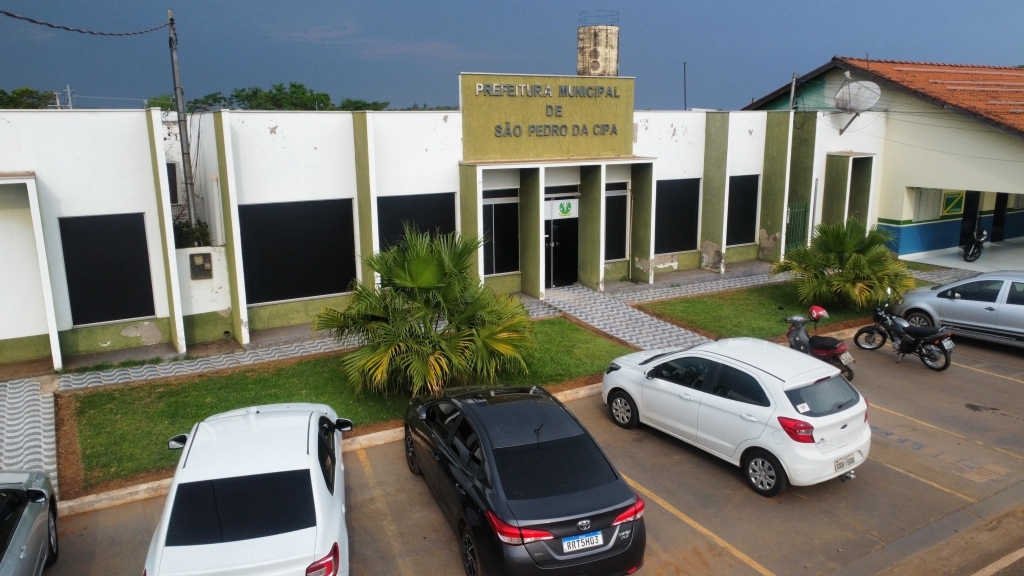 Prefeitura de S�o Pedro da Cipa prorroga Refis 2023 para at� o dia 20 de outubro