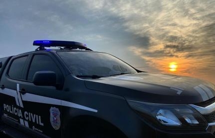 Jovens s�o encontrados mortos na beira de estrada no interior de MT