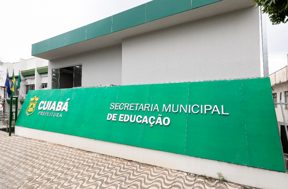 Servidores da Educao de Cuiab recebero RGA de 5,12% no salrio de julho