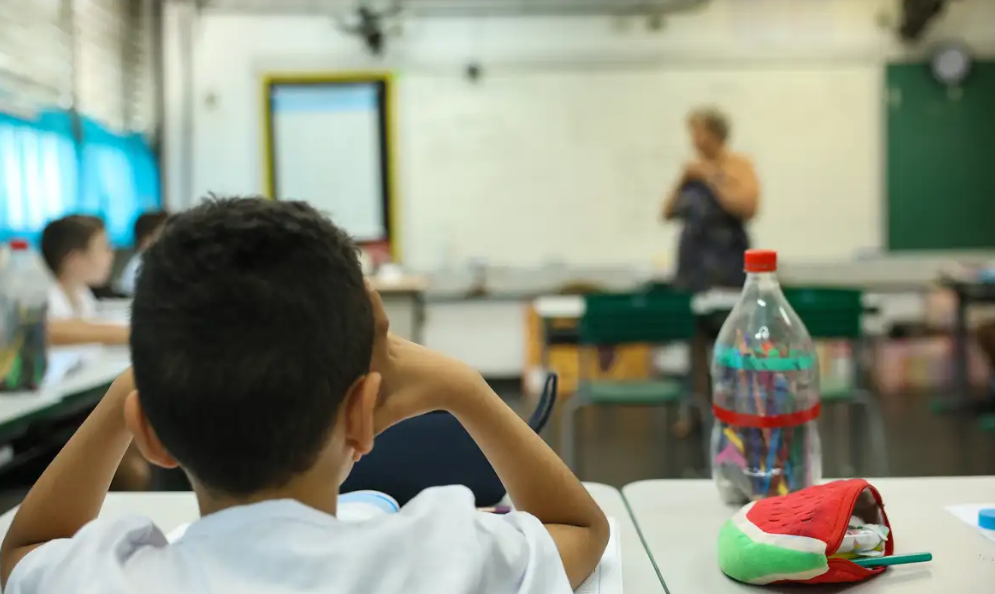  Inscri��es para a Prova Nacional Docente seguem abertas at� sexta-feira (25)