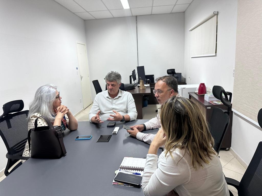 Seciteci e Unemat projetam verticalizao de cursos tcnicos a partir de 2027