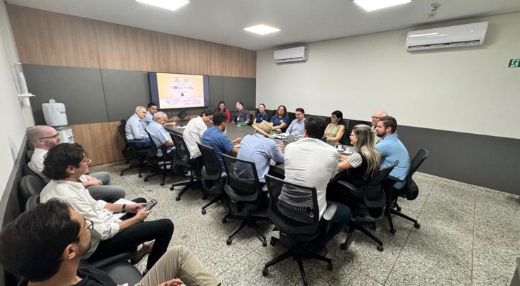 Mato Grosso sedia evento nacional sobre defesa agropecu�ria em 2026