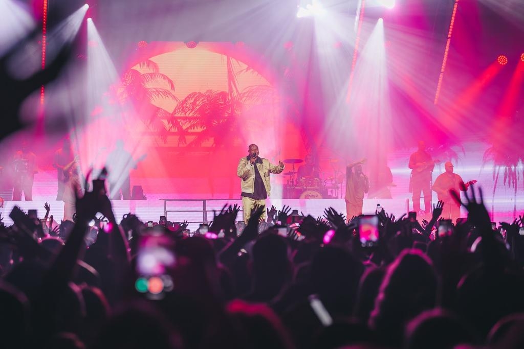 Festival de Inverno de Chapada oferece diversas atra��es gratuitas � popula��o com o apoio do Governo de MT